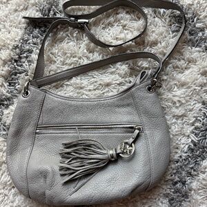 Michael Kors Charm Tassel Bag